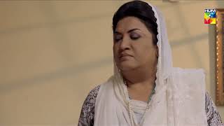 Baandi  Episode 20  Best Scene 04  HUM TV Drama [upl. by Washington]