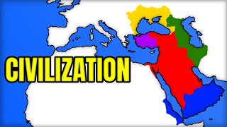 What If Civilization Started Over Episode 1 [upl. by Gustafson]