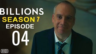 BILLIONS Season 7 Episode 4 Trailer  Theories And What To Expect [upl. by Eirbua]