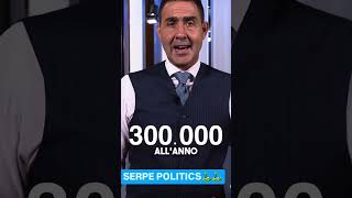 GENERALE VANNACCI” QUESTA È LA DIREZIONE CHE PRENDE UN PAESE GOVERNATO DALLA SINISTRA”🇪🇺vannacci [upl. by Notse319]