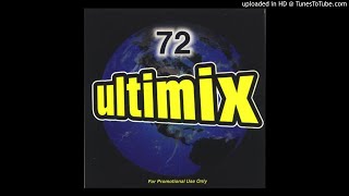 Billy Crawford feat Nona Hendryx  Urgently In Love Part 2 Ultimix Version [upl. by Colvert]