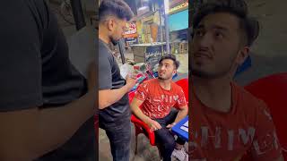 gareeb ka mazaqpart 2shortvideos ytshorts story massage [upl. by Sirob]