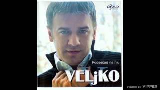 Veljko Maksimović  Djevojka  Audio 2003 [upl. by Asle]