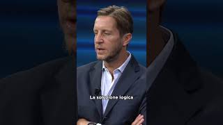 Ambrosini durissimo sulla Roma quotScelte inutili e scelleratequot 🙅 [upl. by Ortiz]