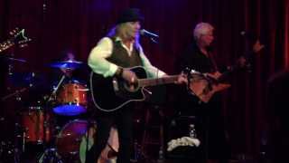 Miss Tomorrow  The Robin Zander Band  The Hideaway Cafe 9713 [upl. by Manas]