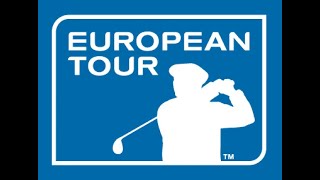 Golf 1985 Panasonic European Open [upl. by Thirion]