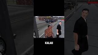 KELAKUAN POLISI DI GTA SA YG GK SANGAT MULIA NO 3 PALING SUS 🗿 gtasanandreas shorts gameplay [upl. by Mohamed]