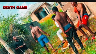 DEATH GAME 2024 official Trailer Yoruba movie  showing nov 18 on this channel [upl. by Hibbs]