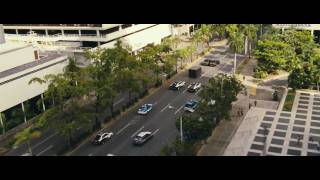 Velocidade Furiosa 5 Fast Five  Trailer Legendado em Português [upl. by Hgielak757]