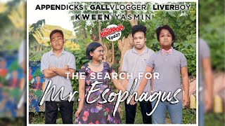 SINO ANG NAGWAGI SA PUSO NI KWEEN YASMIN  THE KOOLPALS INSIDER EP 06 [upl. by Ardnuaek]