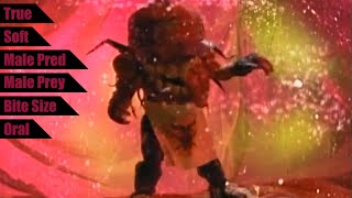 Inside Job  Power Rangers S3E25  Vore in Media [upl. by Eerahc]