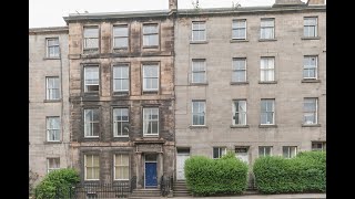 1985L  Lauriston Place  Edinburgh [upl. by Ahsie140]