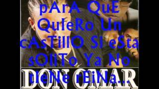 el doctorado tony dize y don omar ft keny [upl. by Raines]