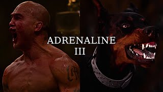 ADRENALINE III [upl. by Ume]