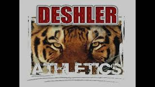 Deshler Football 2005 [upl. by Rebel]