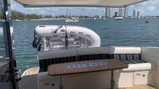 2009 Riviera 4400 Sport Yacht [upl. by Marks]