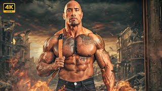 Dwayne Johnson  New Released Action Movie 2024  Full Movie  4K Ultra actionmovies [upl. by Naam937]