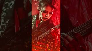 Epic MetalShamisen Mix  Cherry Blossom Inferno [upl. by Nodmac]