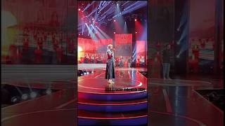 Lesti di Panggung X Factor Indonesia 2024 shortlesti [upl. by Conny]