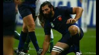 chabal le caveman [upl. by Ijic896]