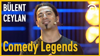 Bülent Ceylan  Kebabbel net  Comedy Legends  Comedy Central Deutschland [upl. by Nic158]