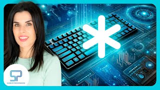 ✨ ¡Descubre Cómo Poner ASTERISCO en Laptop ✨ ASTERISCO en tu TECLADO [upl. by Desirae393]