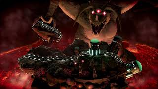 Brinstar Depths 30 Minutes  Super Smash Bros Brawl  Metroid  Seamless Loop [upl. by Niwrehs]