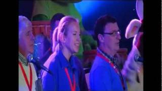 Butlins Minehead Charity Video Proud 2010 [upl. by Verge744]