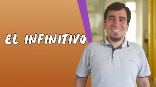 El Infinitivo  Brasil Escola [upl. by Piselli]