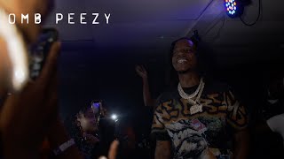 OMB Peezy amp Spinabenz Live at Levels [upl. by Corder52]