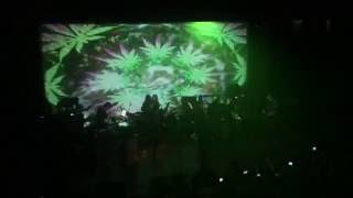 Hawkwind  Hassan I Sahba Live in Athens 21May2016 Gagarin 205 [upl. by Seavey]