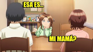 💠15 LA VIDA LE QUITÓ A SU ESPOSA Y SE LA DEVOLVIO EN FORMA DE UNA NIÑ4  TsumaSho Resumen [upl. by Dosi904]