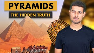 Mystery of Ancient Pyramids  How were they really built  Dhruv Rathee [upl. by Pretrice64]