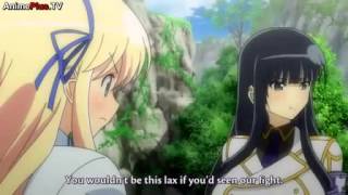 Senran Kagura Episode 3 [upl. by Cenac]