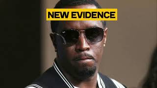 New York grand jury hearing new evidence in Sean Diddy Combs federal case [upl. by Krauss269]