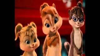 Allison amp The Chipettes Drop Dead Beautiful [upl. by Ariaic]