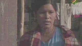 Testimonios de esclavitud de pueblos guanaríes en Bolivia [upl. by Boone]