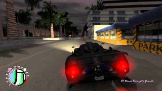 gta 4 vice city rage car mods epm [upl. by Sitarski12]