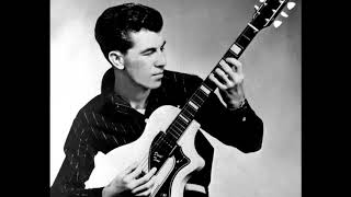 Link Wray  Rumble 1958 [upl. by Emiolhs]