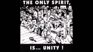 VA The Only Spirit Is Unity FULL ALBUM  1993 [upl. by Dilaw]