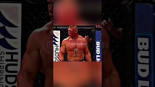 LESNAR 🇺🇸 VS HUNT 🇳🇿 ufc brocklesnar markhunt [upl. by Guntar]