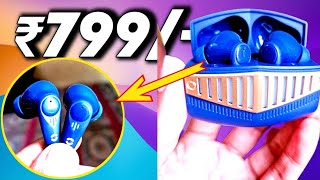 Best Wireless Earbuds Under 1000 in 2024 earbuds techreview [upl. by Airehc909]