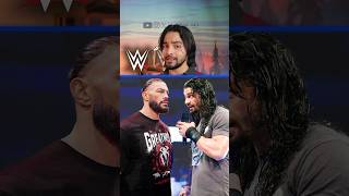 Tribal Chief Vs Big Dog🔥Roman Reigns wwe romanreigns tribalchief [upl. by Olegnaid]