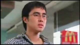 McDonalds Philippines Commercial quotFirst Lovequot Huling El Bimbo [upl. by Norreht]