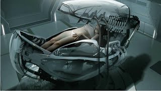 SUPPRESSED SECRET TECHNOLOGIES Med Beds Replicators Free Energy Stargates amp Antigravity [upl. by Lam756]