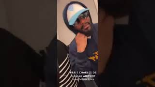 ATTENTION CEST MAUVAIS GARCON congolesemusician congolesesinger fallyipupa [upl. by Alemahs]