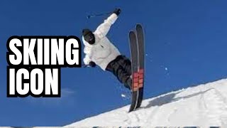 Candide Thovex Skiings Greatest of All Time [upl. by Ybocaj2]