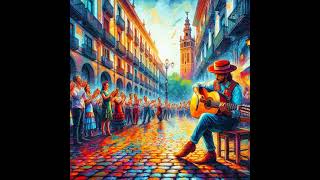 Spanish Song  New Melodic Symphonies music itsmebobby spanishsong [upl. by Anthea]