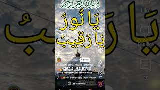 Islamic wazifa [upl. by Aiekram]