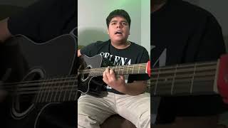 Platícame De Ti  Arsenal Efectivo  Cover by Rayrequintos [upl. by Alyad]